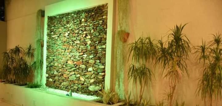Apart Hotel Jorge I 산티아고 델 에스테로 외부 사진