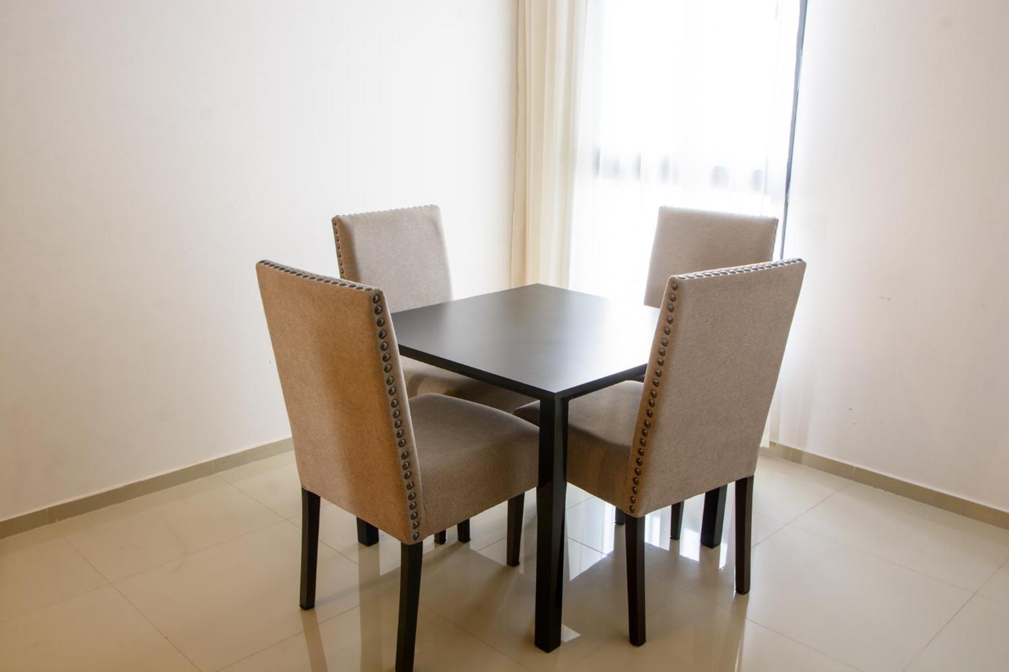 Apart Hotel Jorge I 산티아고 델 에스테로 외부 사진