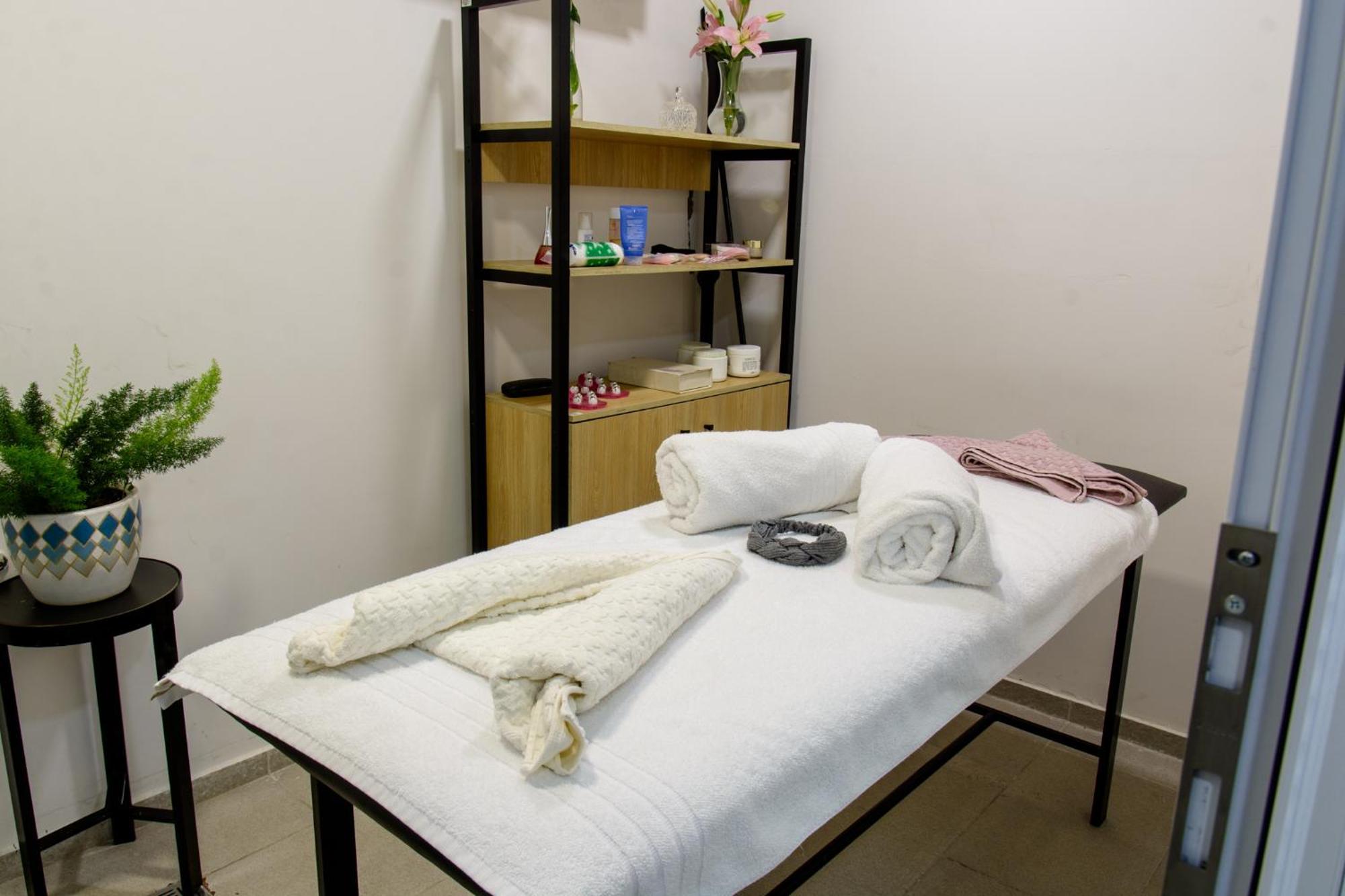 Apart Hotel Jorge I 산티아고 델 에스테로 외부 사진